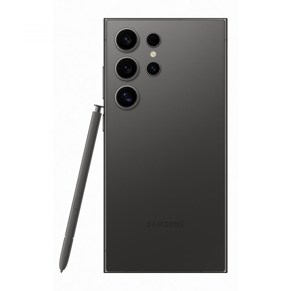 Samsung Galaxy S24 Ultra 12/1TB Titanium Black (SM-S928BZKP)